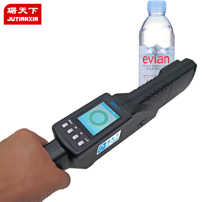 便攜式液體檢測儀 PA1800